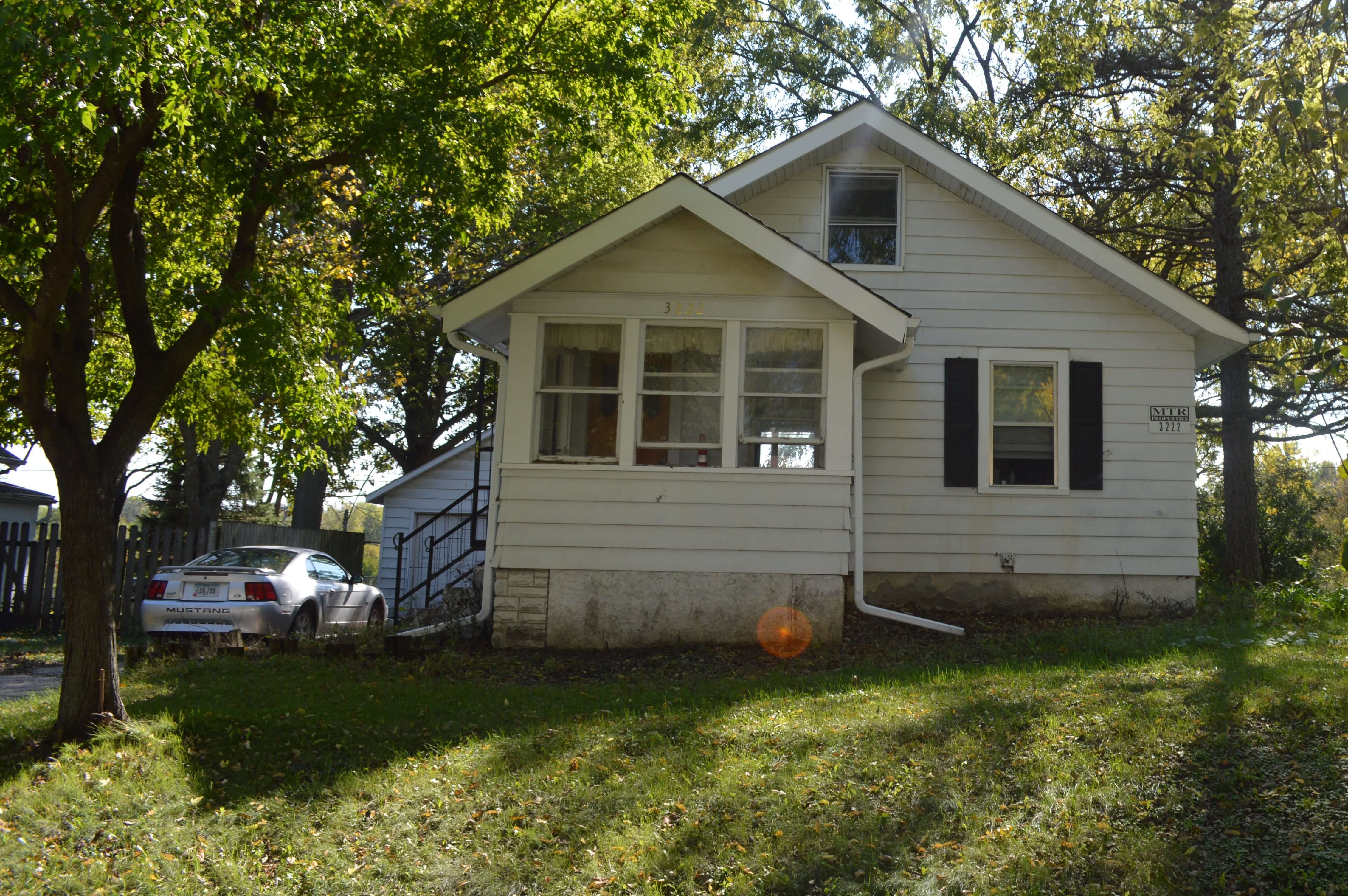 3222 Lettie St MTR Properties Rent a House or Duplex in Ames, Iowa